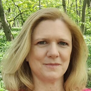 Profilbild von Rita Reither