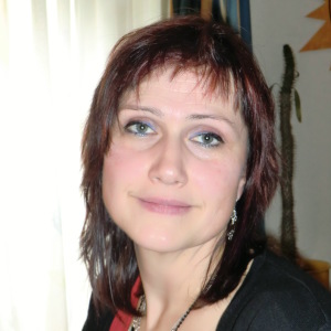 Social Media Profilbild Rita Schweighofer 