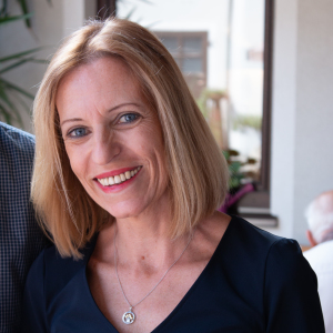 Profilbild von Rita Trattner