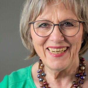 Profilbild von Rita Volgger