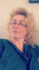 Profilbild von Rita Wagner