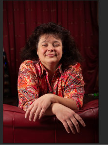 Profilbild von Rita Zehetmaier