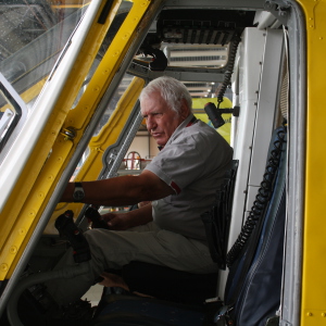 Profilbild von Robert F. Bachofner