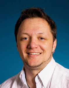 Profilbild von Robert-P. Pelikan