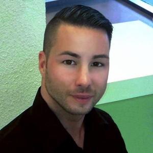 Profilbild von Robert Alchimowicz