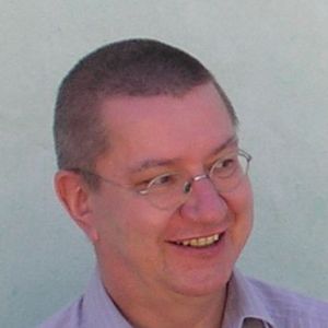 Profilbild von Robert Alder