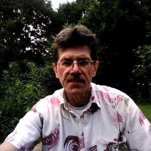 Profilbild von Robert Ambrosch