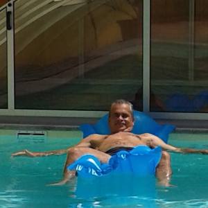 Profilbild von Robert Balogh