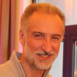Profilbild von Robert Basika