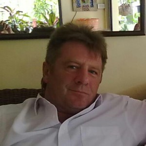 Profilbild von Robert Bendel