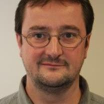 Profilbild von Robert Berger