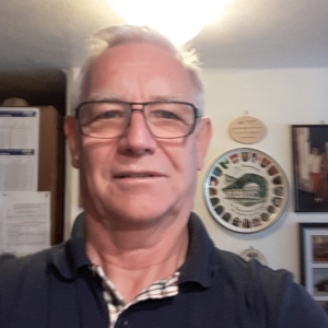 Profilbild von Robert Binder