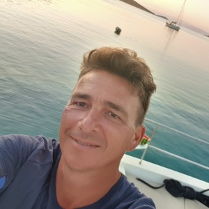 Profilbild von Robert Bladsky