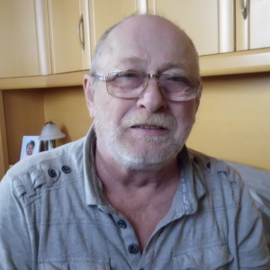 Profilbild von Robert Bös senj.