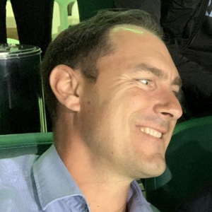 Profilbild von Robert Bogner