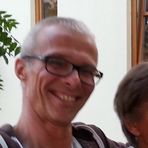 Profilbild von Robert Boniakowski