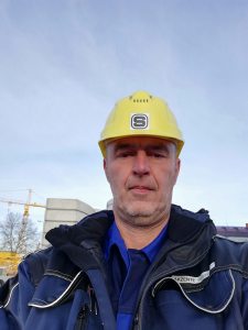 Profilbild von Robert Braun