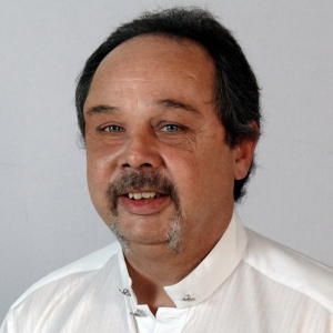 Profilbild von Robert Briza