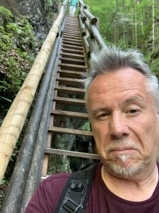 Profilbild von Robert Buchegger