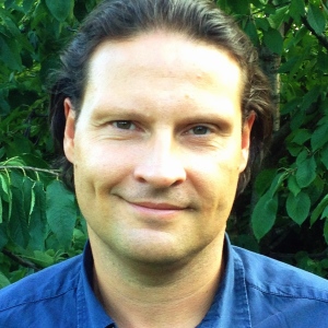 Profilbild von Robert Buketits