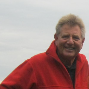 Profilbild von Robert Byna