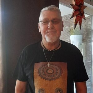 Profilbild von Robert Chytil