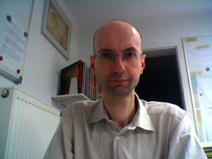 Profilbild von Robert Comper