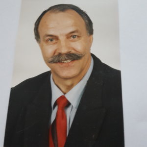 Profilbild von Robert Curti