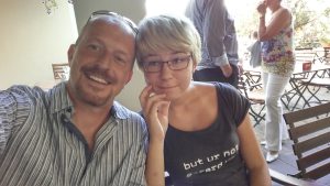 Profilbild von Robert Damisch