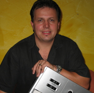 Profilbild von Robert Dijak