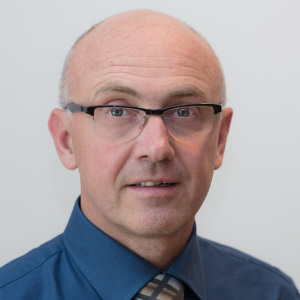 Profilbild von Robert Ditz