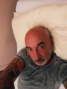 Profilbild von Robert Doppler Frassl