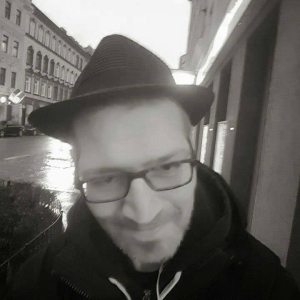 Profilbild von Robert Durchhalter