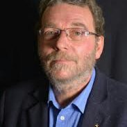 Profilbild von Robert Eberhardt