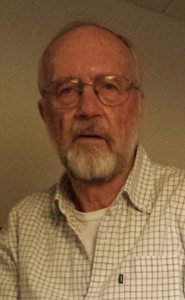 Profilbild von Robert Eglhofer