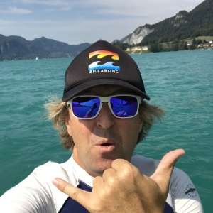 Profilbild von Robert Enhuber
