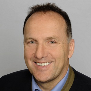Profilbild von Robert Ettinger