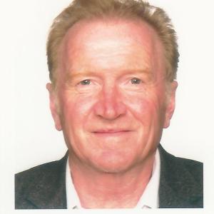 Profilbild von Robert Fahrnberger