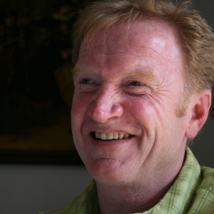 Profilbild von Robert Fahrnberger