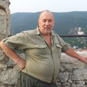 Profilbild von Robert Farkas