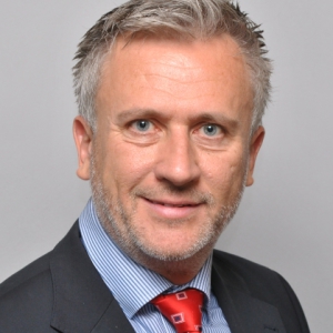 Profilbild von Robert Fasching
