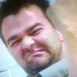 Profilbild von Robert Fleischhacker