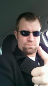 Profilbild von Robert Flek