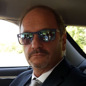 Profilbild von Robert Forchert-Mühlbachler