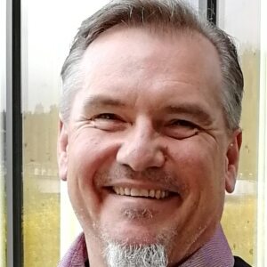 Profilbild von Robert Gattermayer