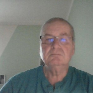 Profilbild von Robert Gerstenmayer