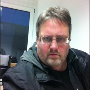 Profilbild von Robert Gladik
