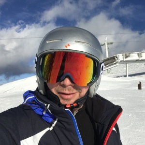 Profilbild von Robert Golacki