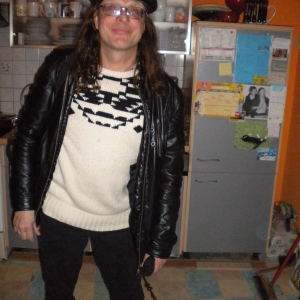 Profilbild von Robert Graber