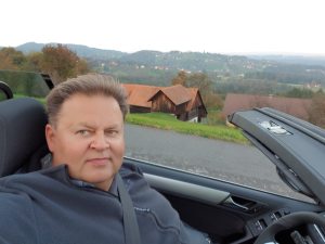 Profilbild von Robert Graf